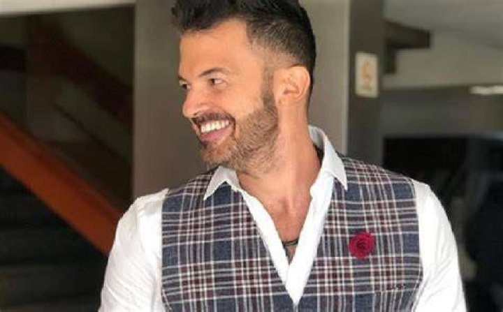 What Is Fernando Del Solar Net Worth At The Time Of Death? 1 Fernando Del Solar