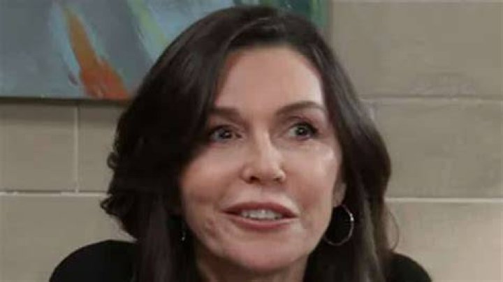 Finola Hughes Finola Hughes