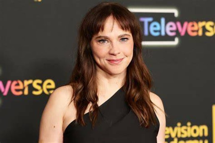 Fiona Dourif Diet Plan