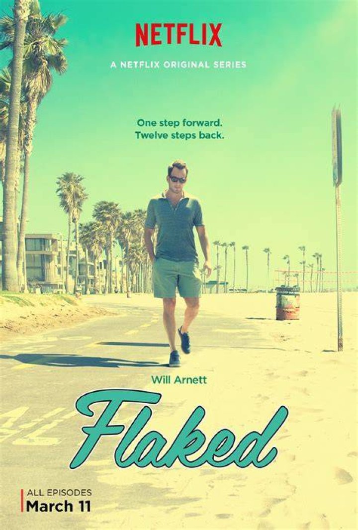 Flaked 1