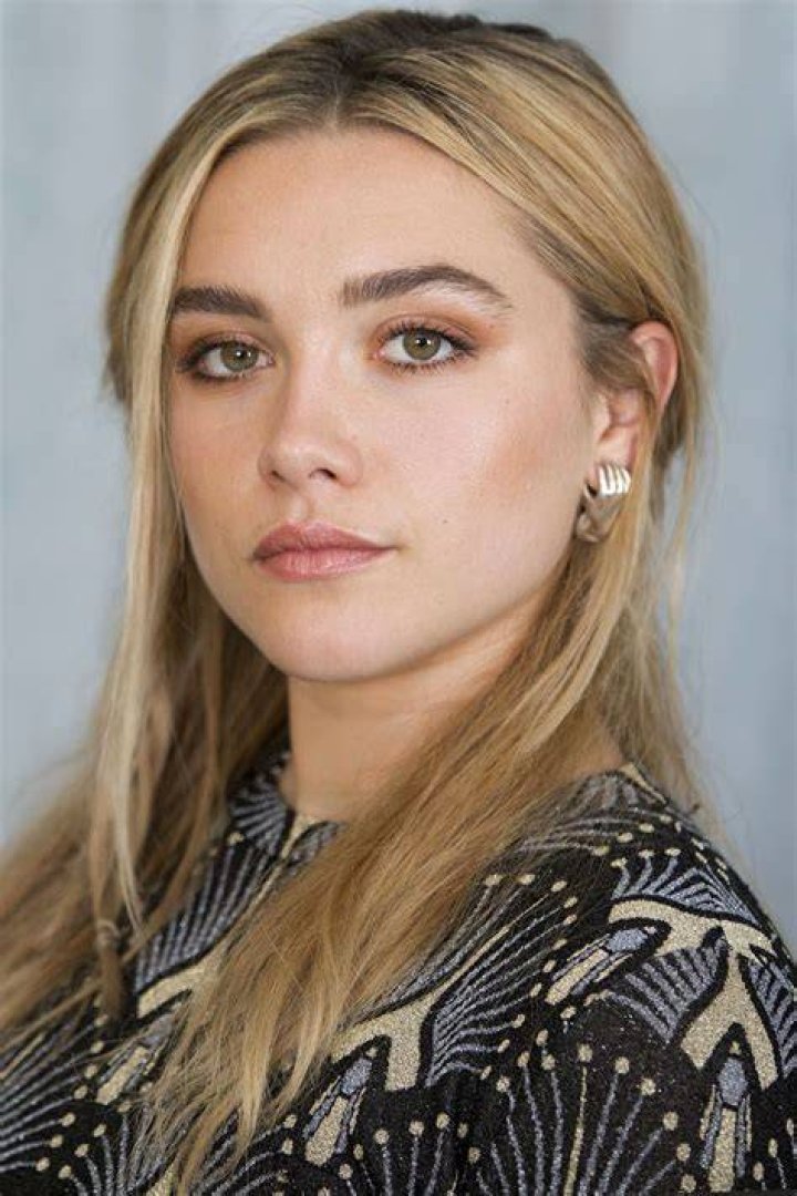 Florence Pugh Biography