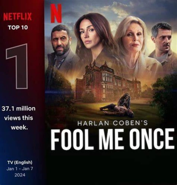 fool-me-once-netflix