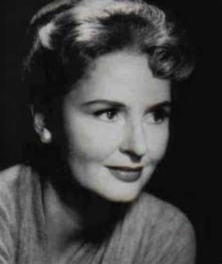 Frances Reid Frances Reid