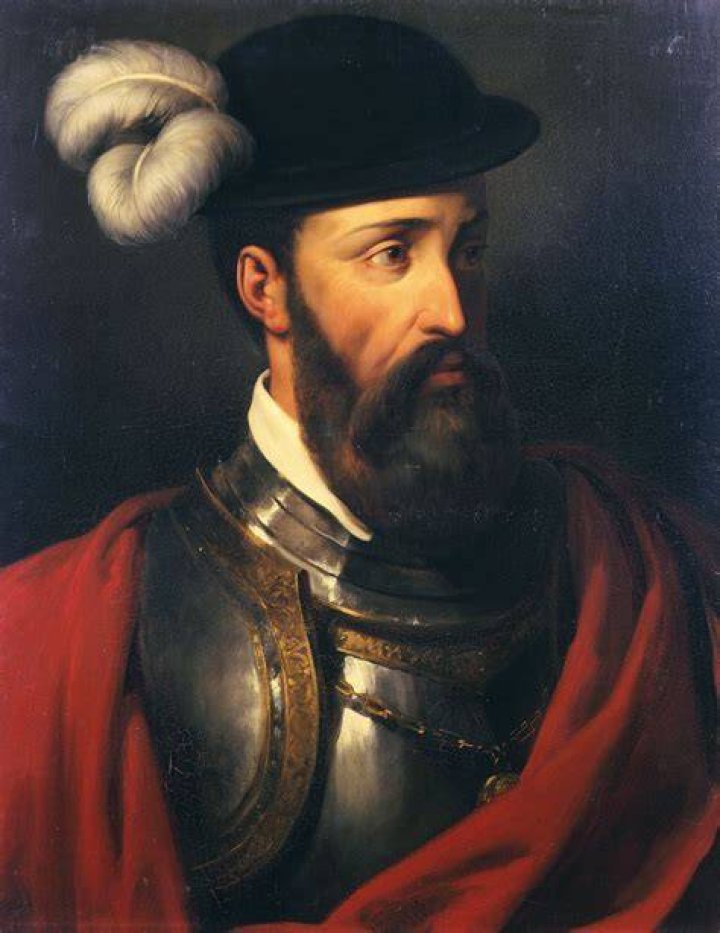 Francisco Pizarro Biography
