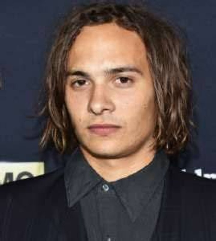 Frank Dillane Age, Weight, Height, Measurements