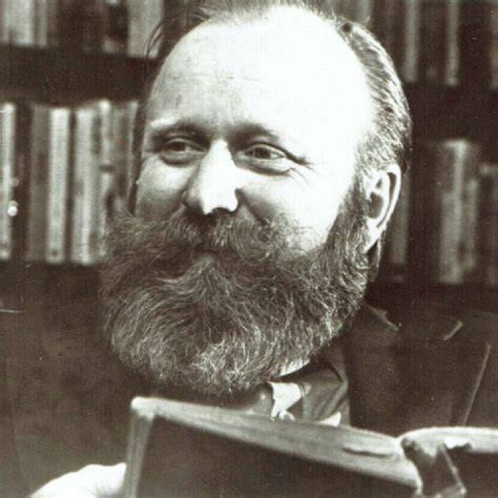 Frank Herbert Frank Herbert