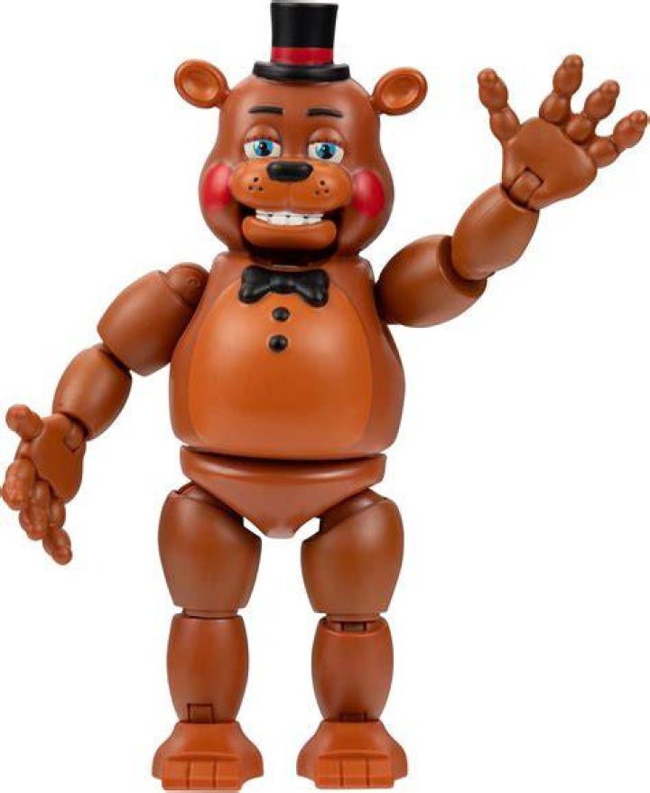 freddy tr