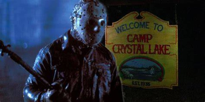Friday the 13th