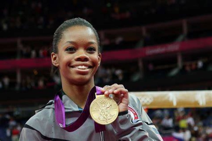 Gabby Douglas Biography