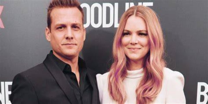 Gabriel Macht Net Worth