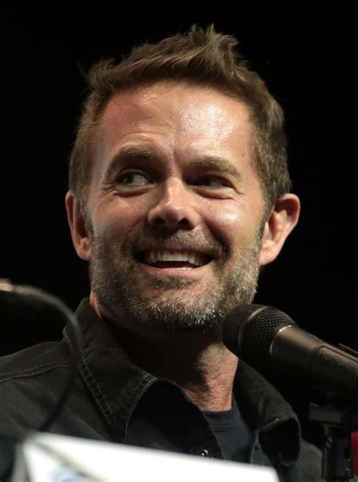 Garret Dillahunt Garret Dillahunt
