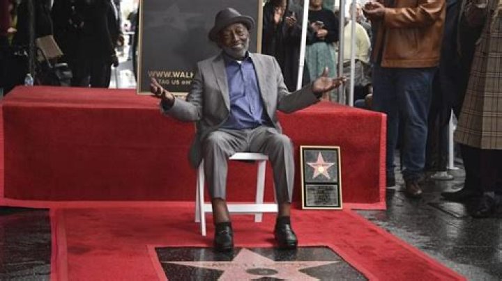 Garrett Morris Garrett Morris