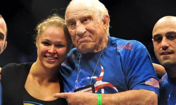 Gene LeBell Children
