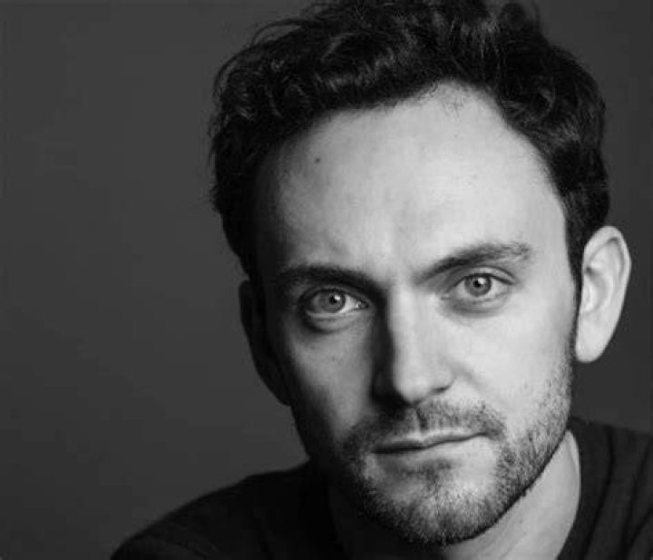 George Blagden Net Worth