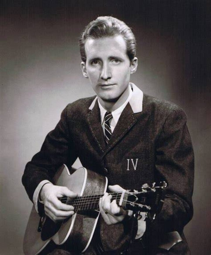 George Hamilton IV George Hamilton IV