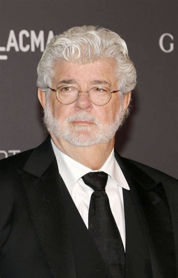 George Lucas George Lucas