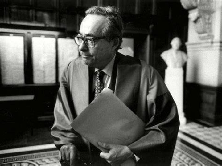 George Steiner George Steiner