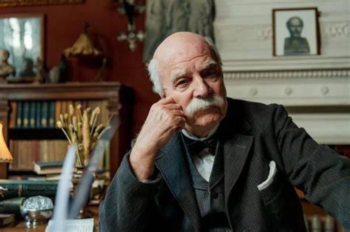 Georges Clémenceau Georges Clémenceau