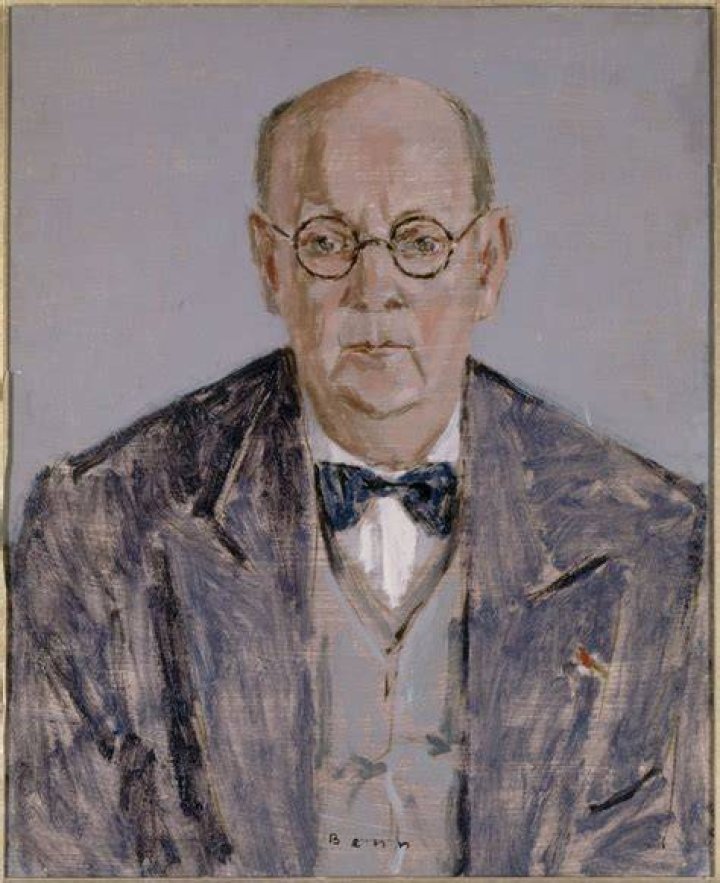 Georges Duhamel