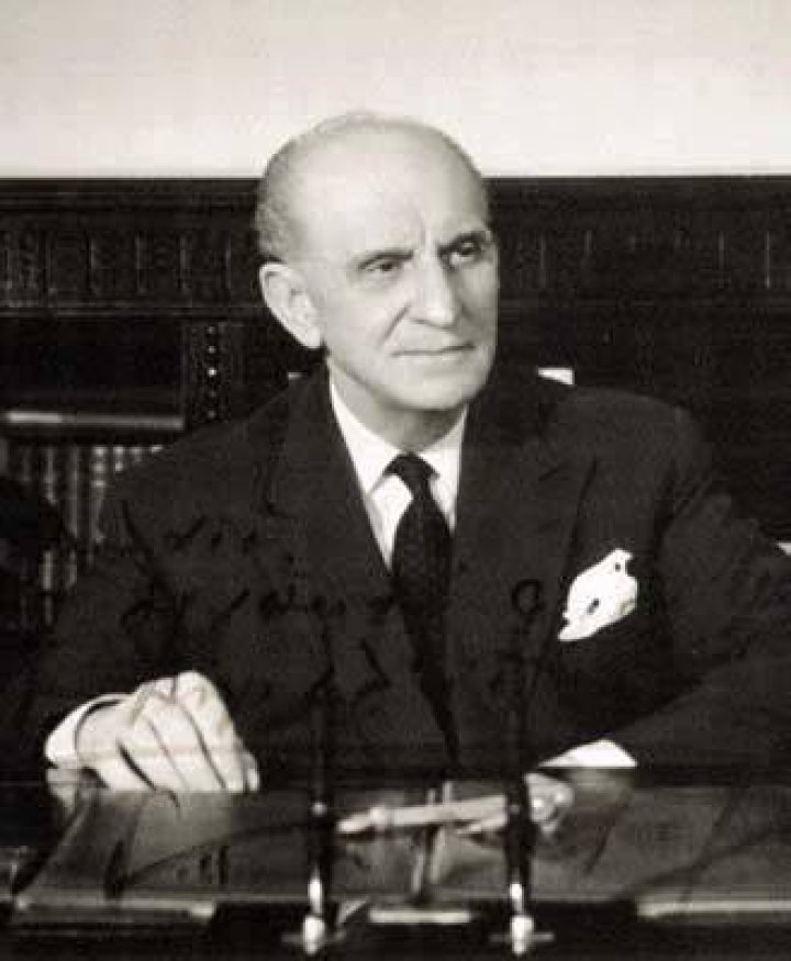 Georgios Papandreou Georgios Papandreou