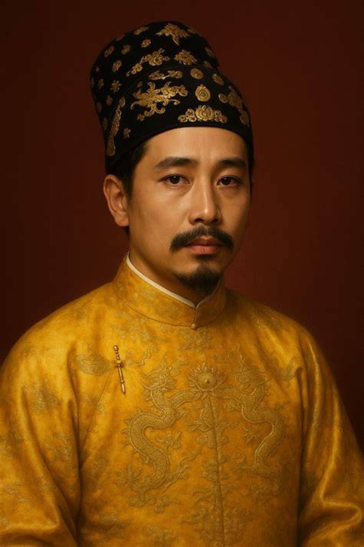 Gia Long Gia Long