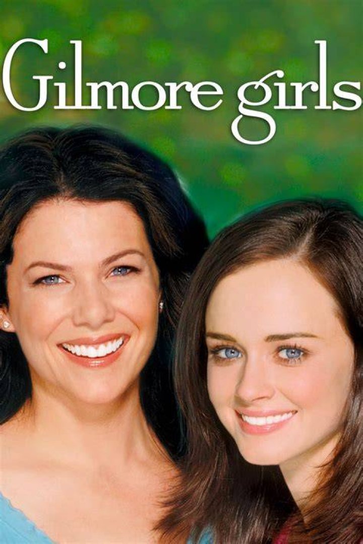 gilmore girls - 5x06 - screengrab
