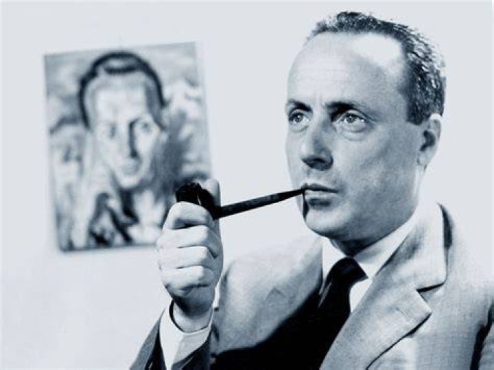 Giorgio Bassani