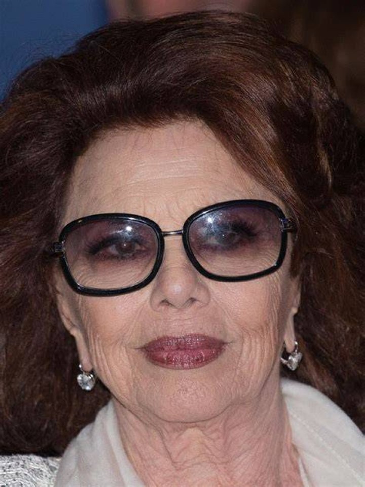 Giovanna Ralli Giovanna Ralli