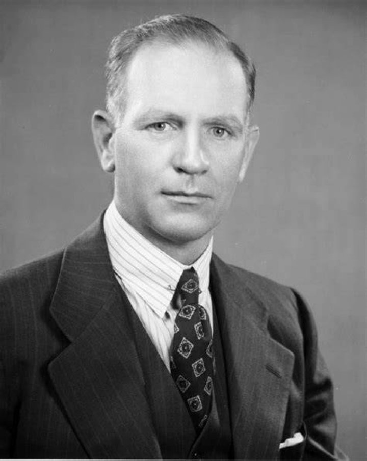 Gordon Gray