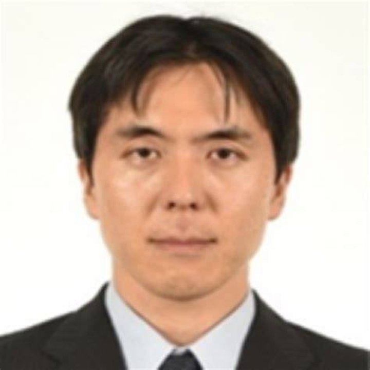 Gotō Shimpei