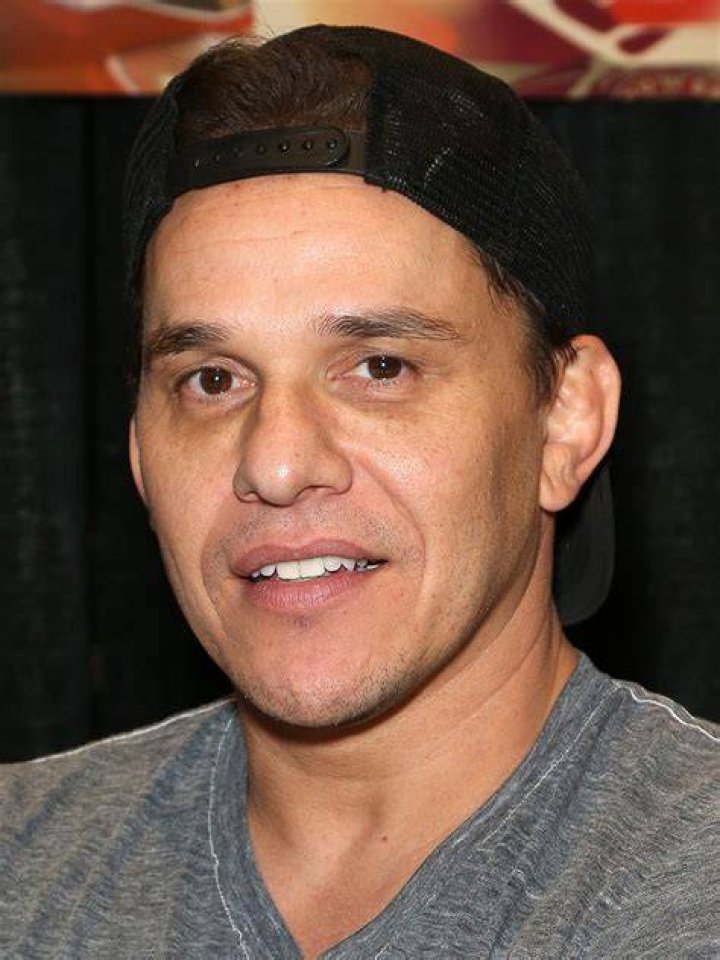 Paul Schrier career earnings, salary and net worth 1 GPR 088874 Steve Cardenas 400x600 1