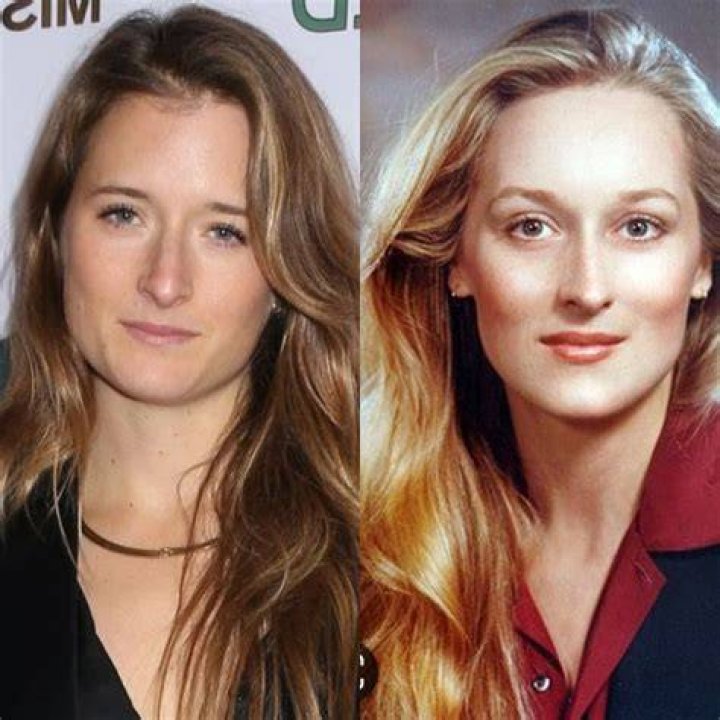 Grace Gummer Bra Size, Age, Weight, Height, Measurements