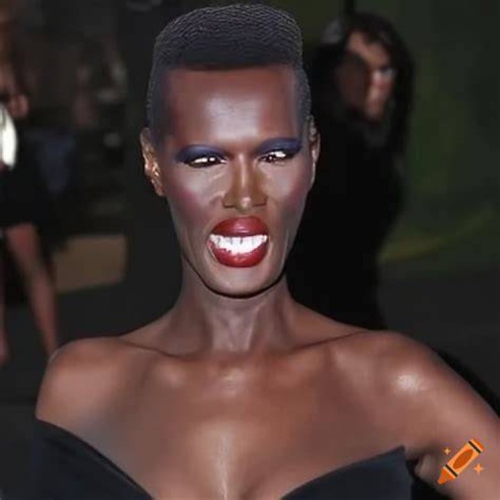 Grace Jones