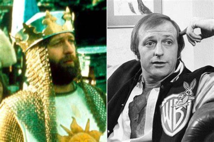 Graham Chapman