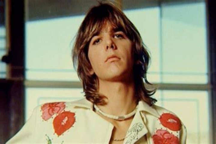 Gram Parsons Gram Parsons