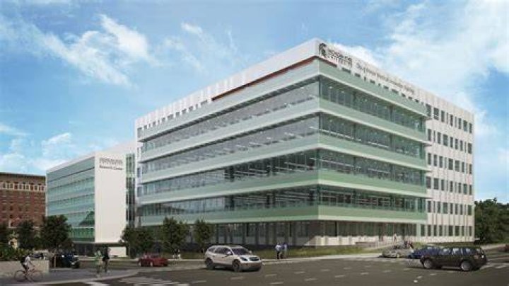 Grand Rapids Medical Education and Research Center/ Michigan State University (St Mary's)
