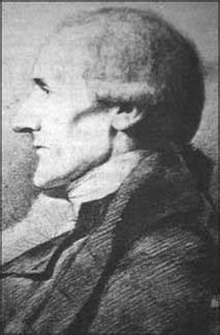Granville Sharp Biography
