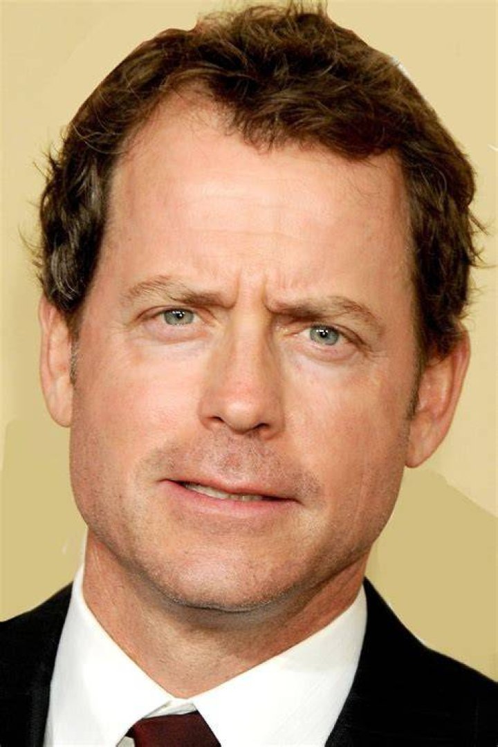 Greg Kinnear Greg Kinnear