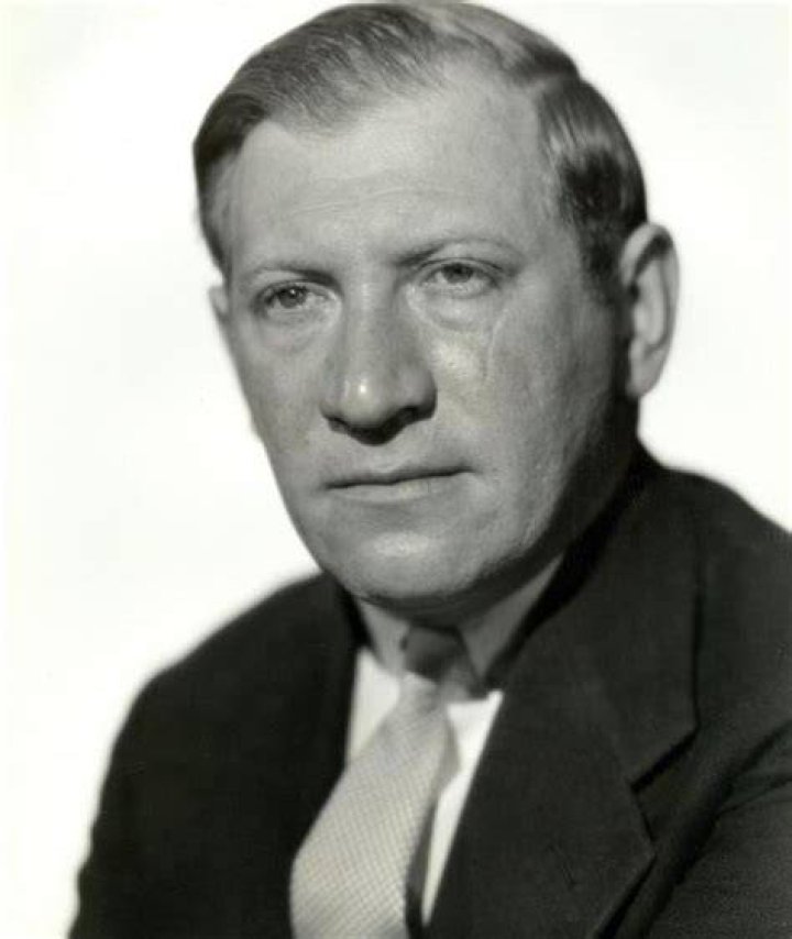Gregory Ratoff