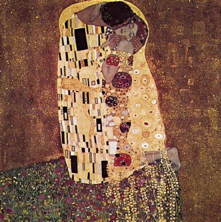 Gustav Klimt Biography