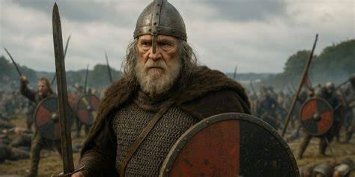 Guthrum