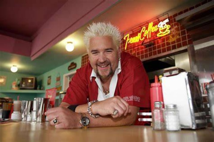 Guy Fieri Guy Fieri