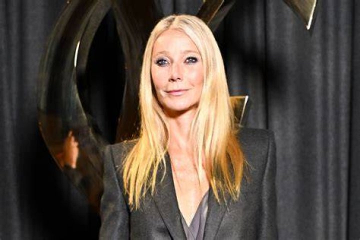 Gwyneth Paltrow
