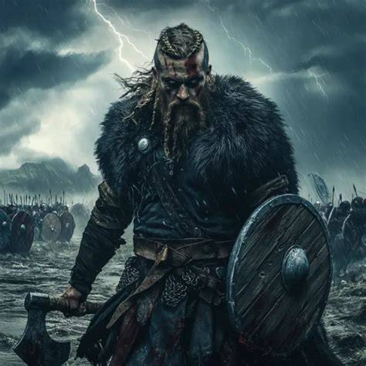 Halfdan Ragnarsson