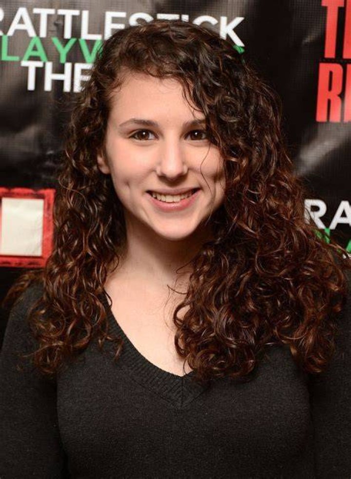 Hallie Eisenberg Biography