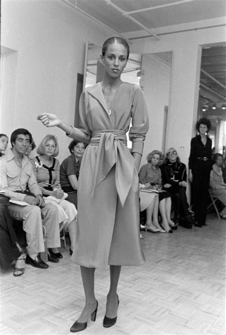 Halston Halston