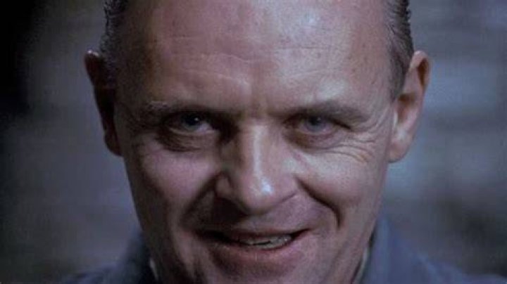 Hannibal Lecter Silence of the Lambs