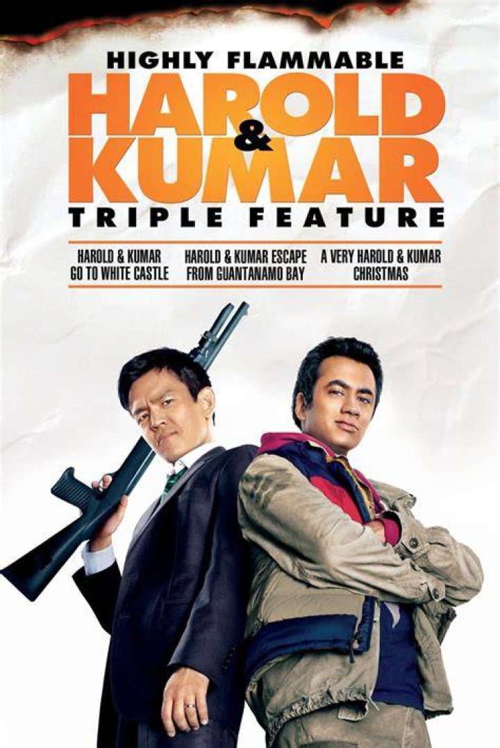 Harold & Kumar
