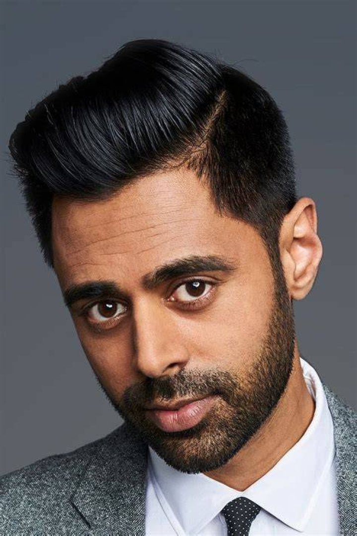 Hasan Minhaj Biography