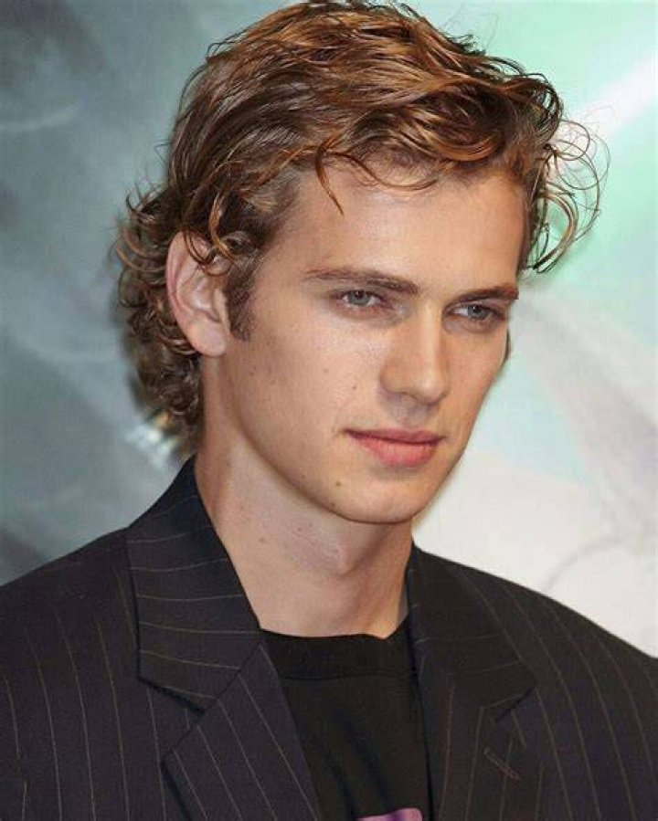 Hayden Christensen Biography